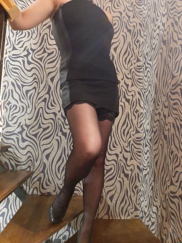 Тамара Блондинка Питер фото 3