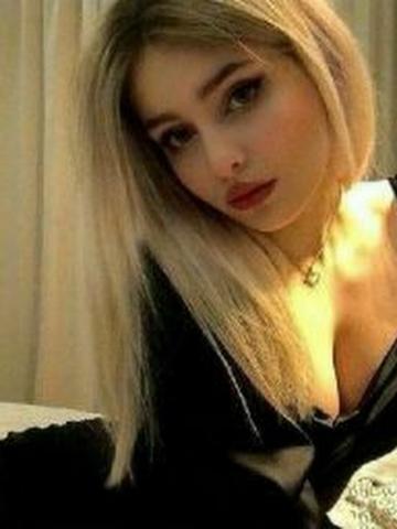 Анна Подруга фото 2